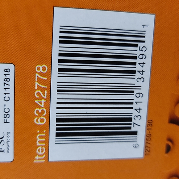 *RETIRED* LEGO Botanical Collection, Bird of Paradise - Picture 7 of 10